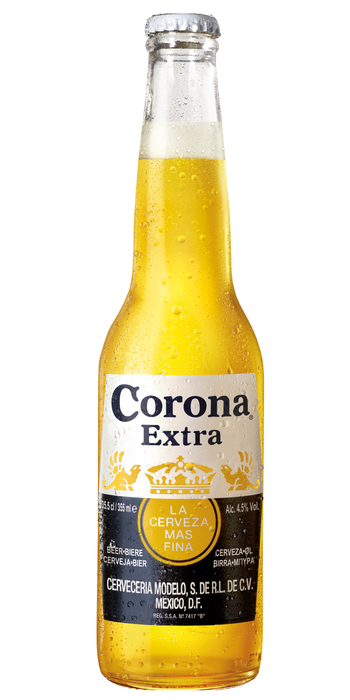 Corona Beer 335ml Bottles