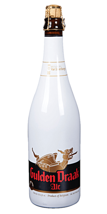 Gulden Draak 750ml Bottle