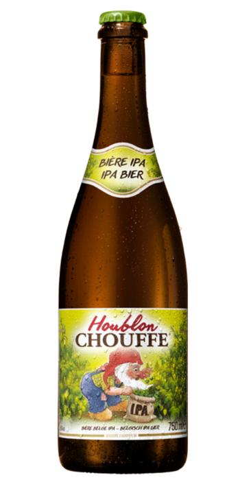 Houblon Chouffe 750ml Bottles