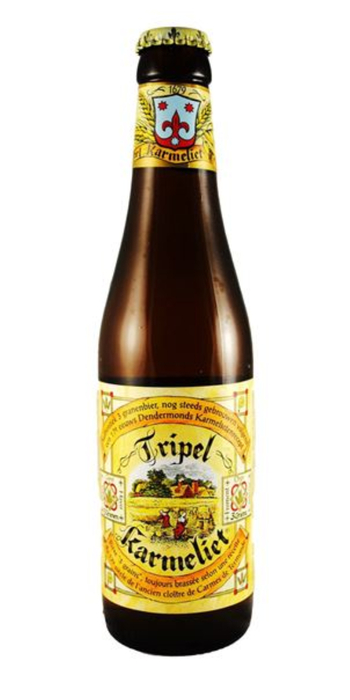 Karmeliet Barista 330ml Bottles
