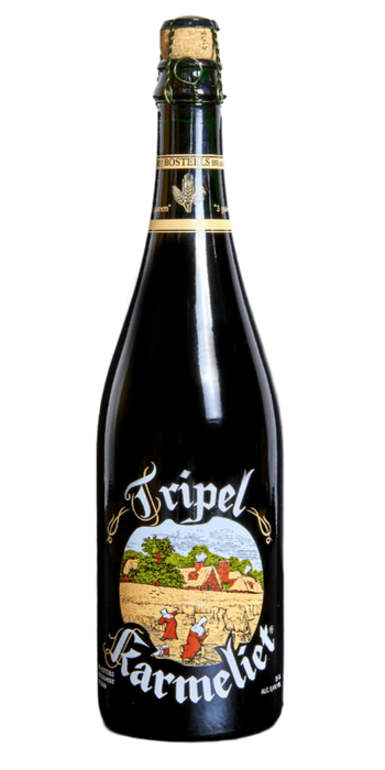 Karmeliet Tripel 750ml Bottles