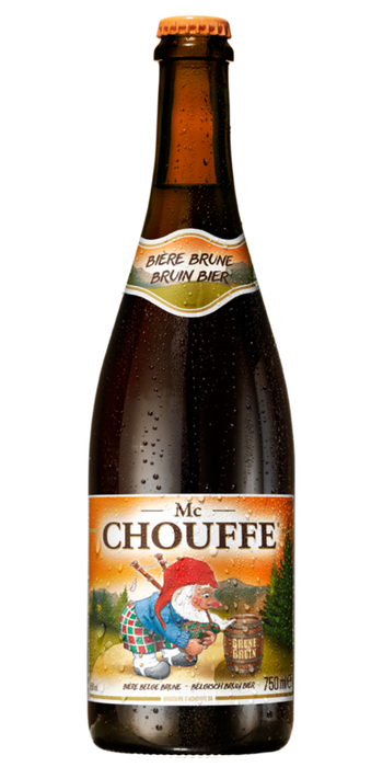 MC Chouffe 750ml Bottles