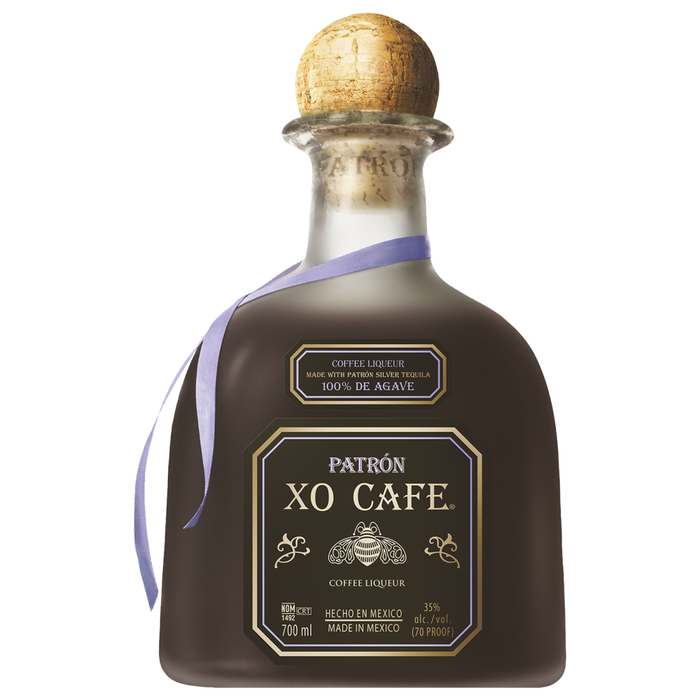 Patrón XO Café Tequila 700ml Bottle