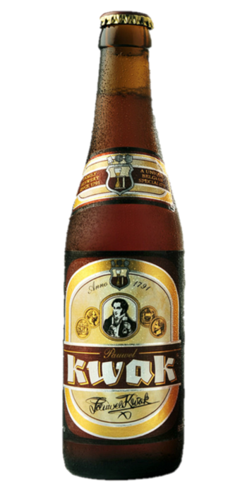 Pawel Kwak 330ml Bottles