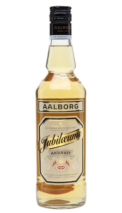 Aalborg Jubilaeums Akvavit