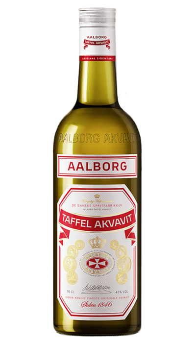 Aalborg Taffel Akvavit