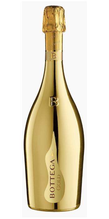 Bottega Gold Prosecco 750ml Bottle