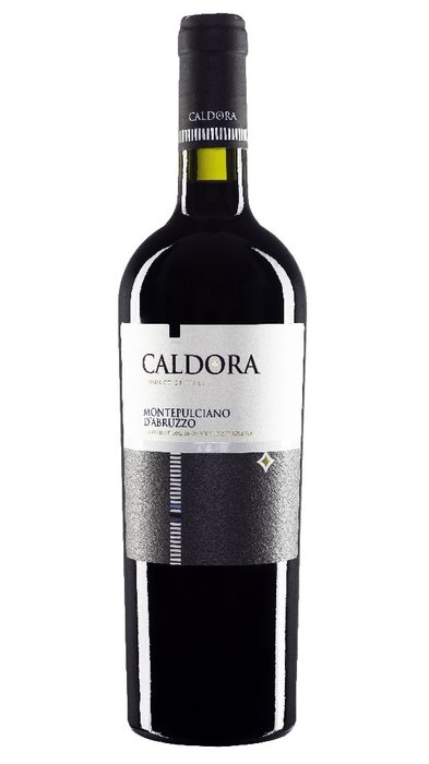 Caldora Montepulciano d’Abruzzo DOC Red Wine