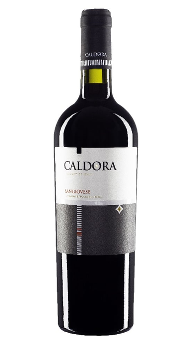 Caldora Sangiovese IGT Red Wine