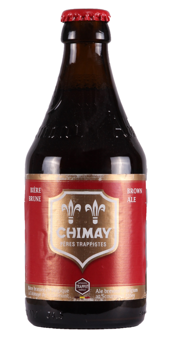 Chimay Première Beer 330ml Bottles