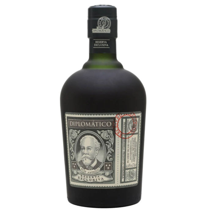 Diplomatico Reserva Exclusiva Rum 700ml Bottle