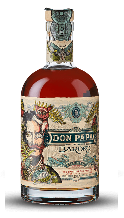 Don Papa Baroko