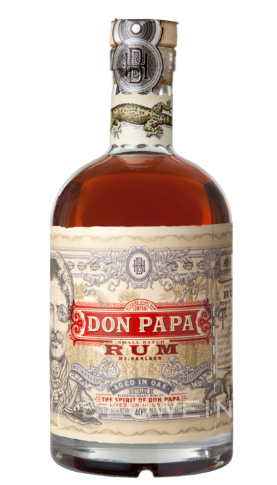 Don Papa Rum