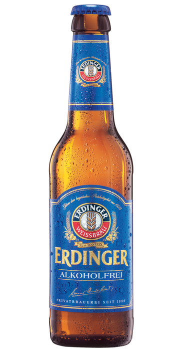 Erdinger Alcoholfrei