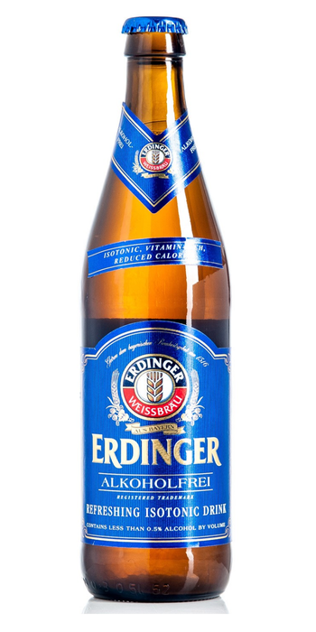 Erdinger Alcoholfrei