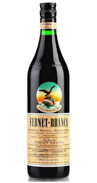 Fernet Branca