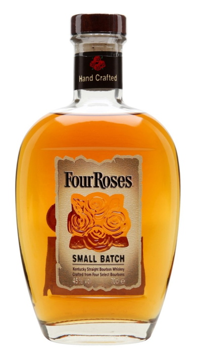 Four Roses Small Batch Bourbon