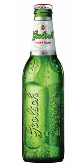 Grolsch Premium 330ml Bottles