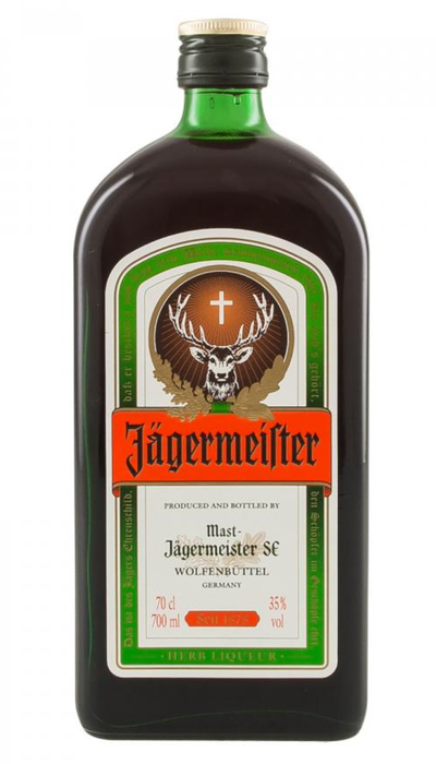 Jägermeister