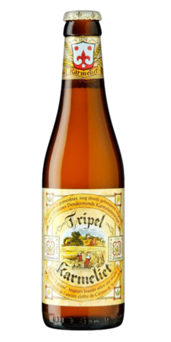 Karmeliet Tripel 330ml Bottle