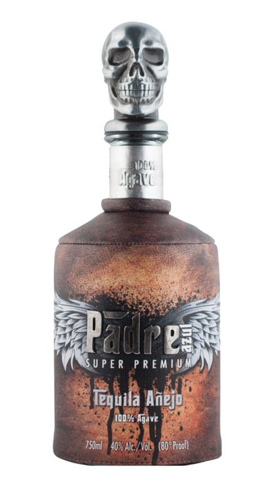 Padre Azul Anejo