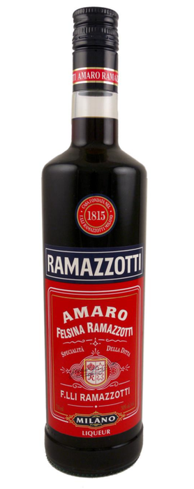 Ramazzotti Amaro