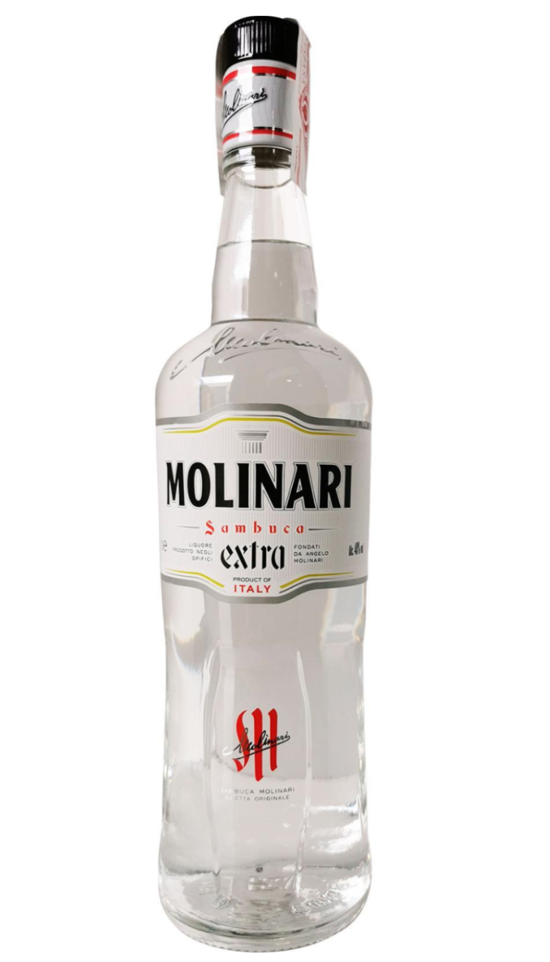 Molinari — Italian | Alcohol Distributor Liquor Importer and Sambuca - Global Wholesale Uniquesource Liquor & Imported