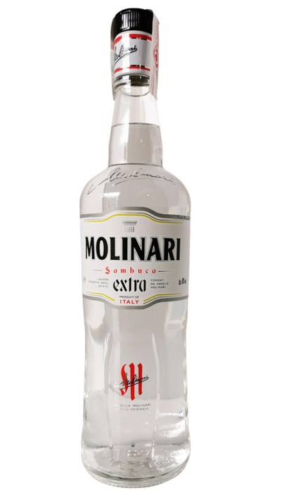 Sambuca Molinari