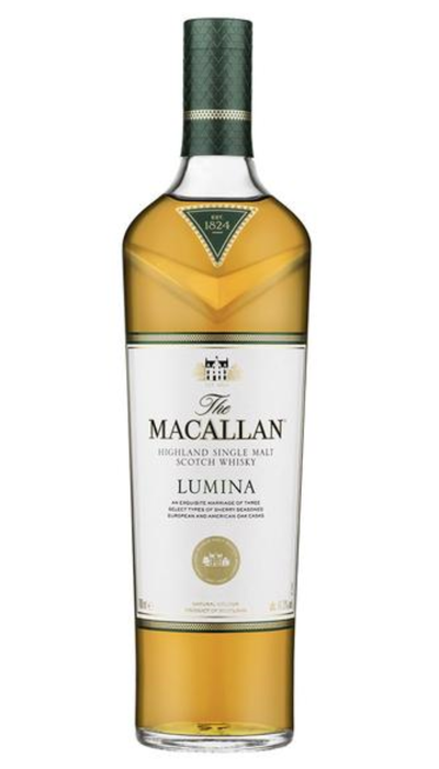 The Macallan Lumina Single Malt Scotch Whisky