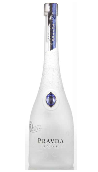 Vodka Pravda - 700ml