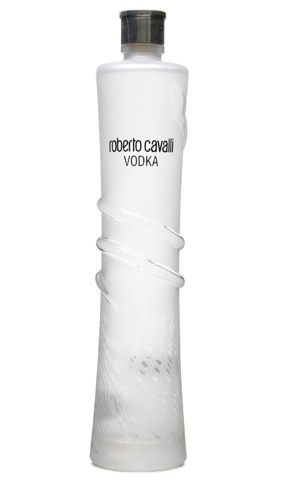 Vodka Roberto Cavalli