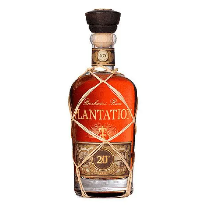 Plantation Rum 20th Anniversary 700ml Bottle